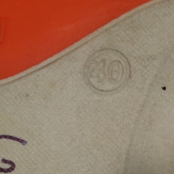 Ecco Womens Tour Hybrid Wing Tip Spikeless Golf Shoes Leather Silver Sz 40 US 8 - Picture 13 of 14